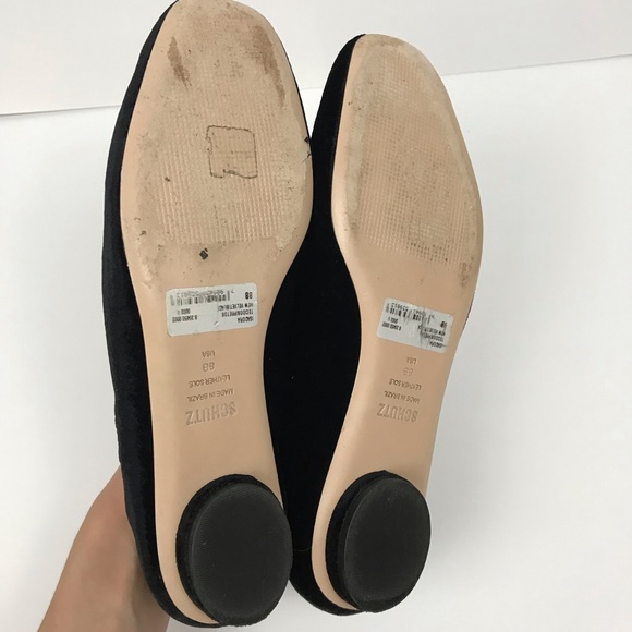 Schutz • Flats - Picture 7 of 8